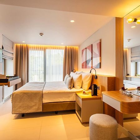 Erk Hotel 伊斯坦布尔 外观 照片