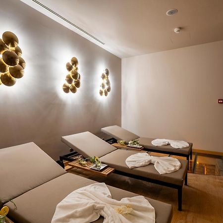 Erk Hotel 伊斯坦布尔 外观 照片