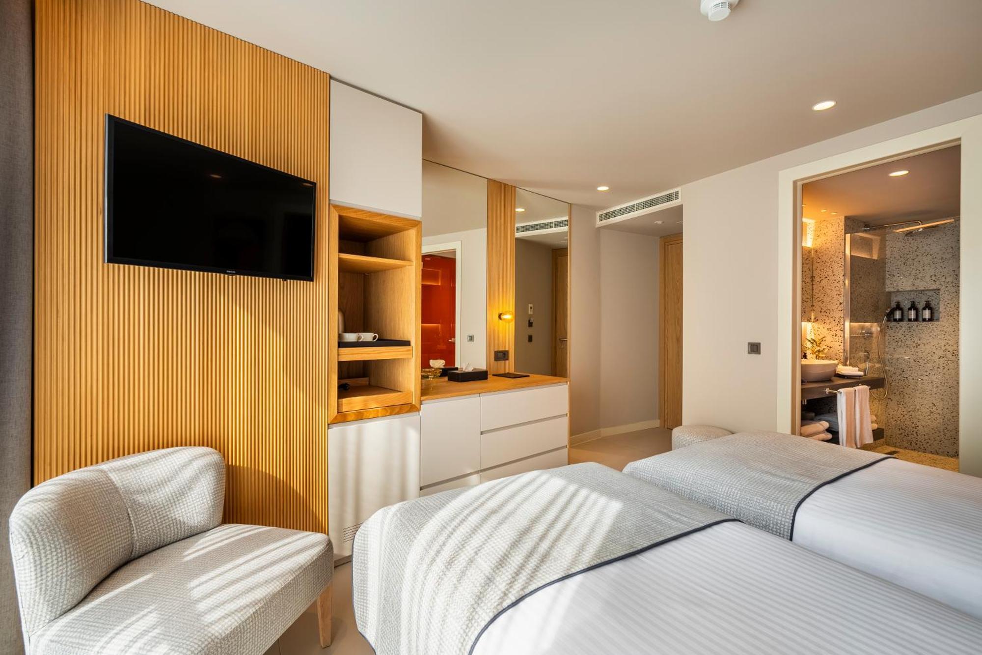 Erk Hotel 伊斯坦布尔 外观 照片