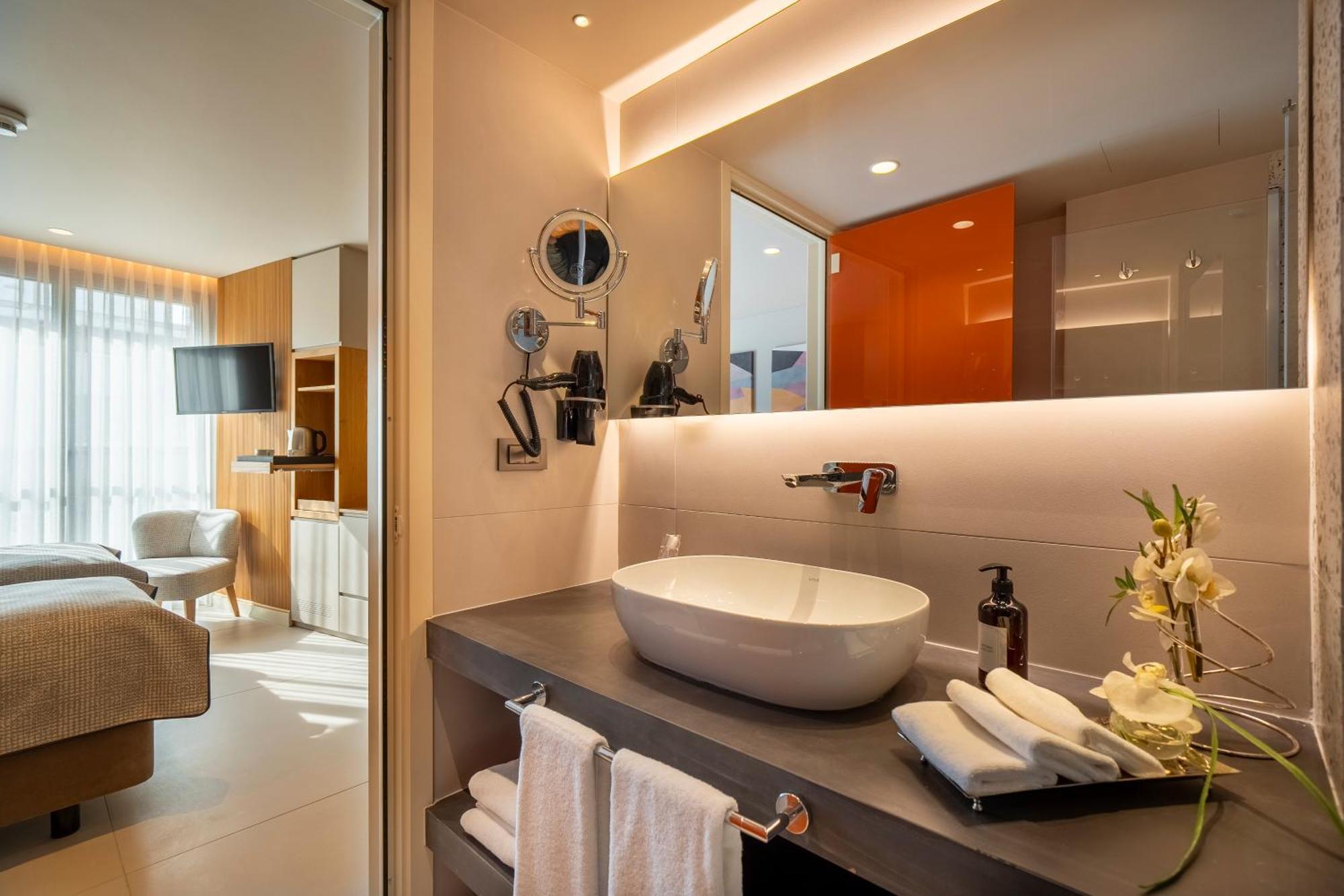 Erk Hotel 伊斯坦布尔 外观 照片
