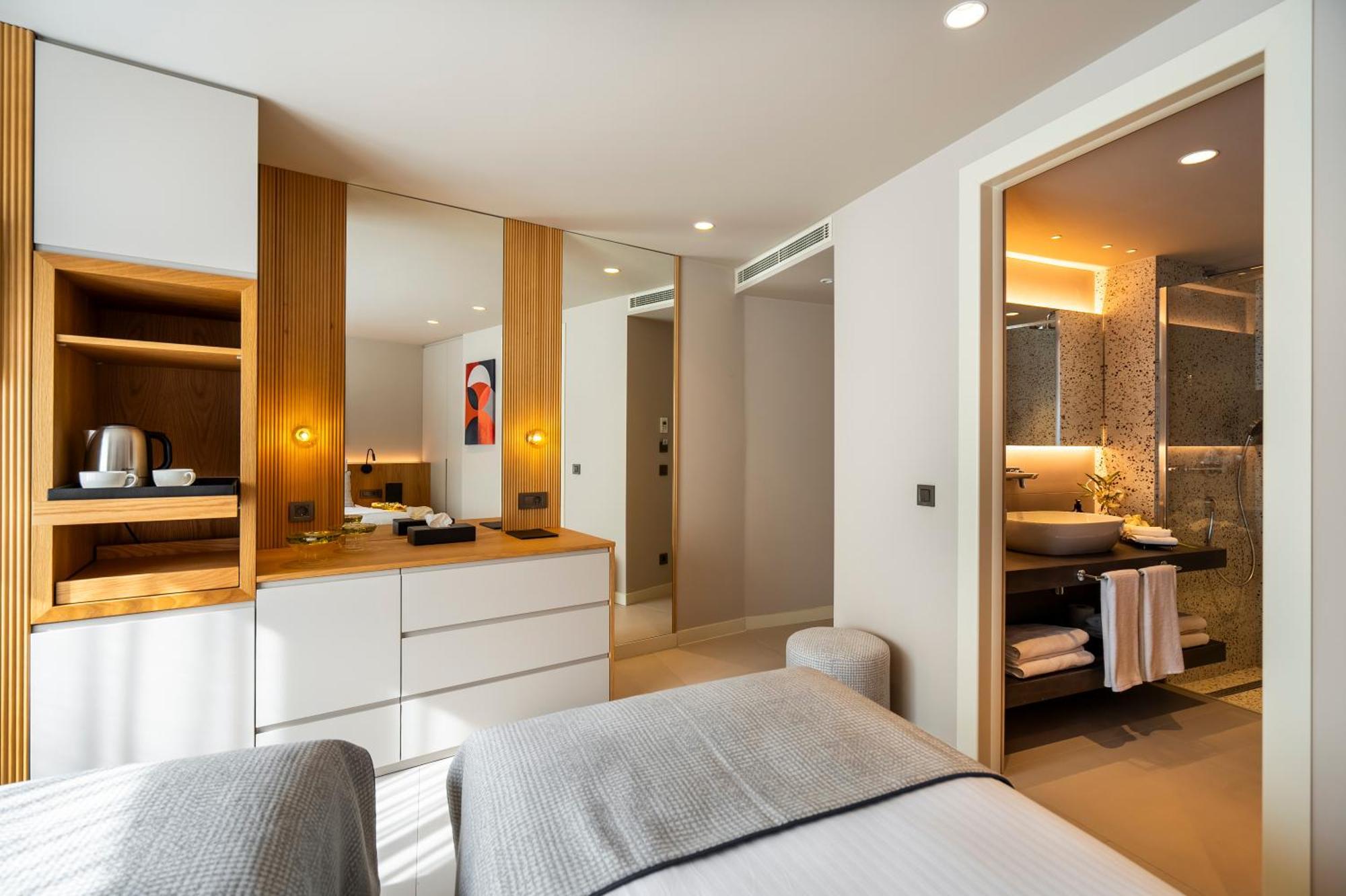 Erk Hotel 伊斯坦布尔 外观 照片