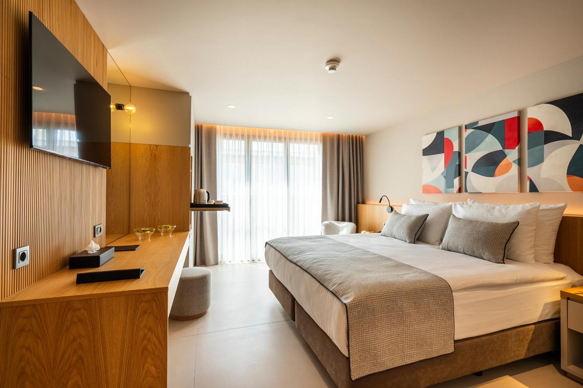 Erk Hotel 伊斯坦布尔 外观 照片