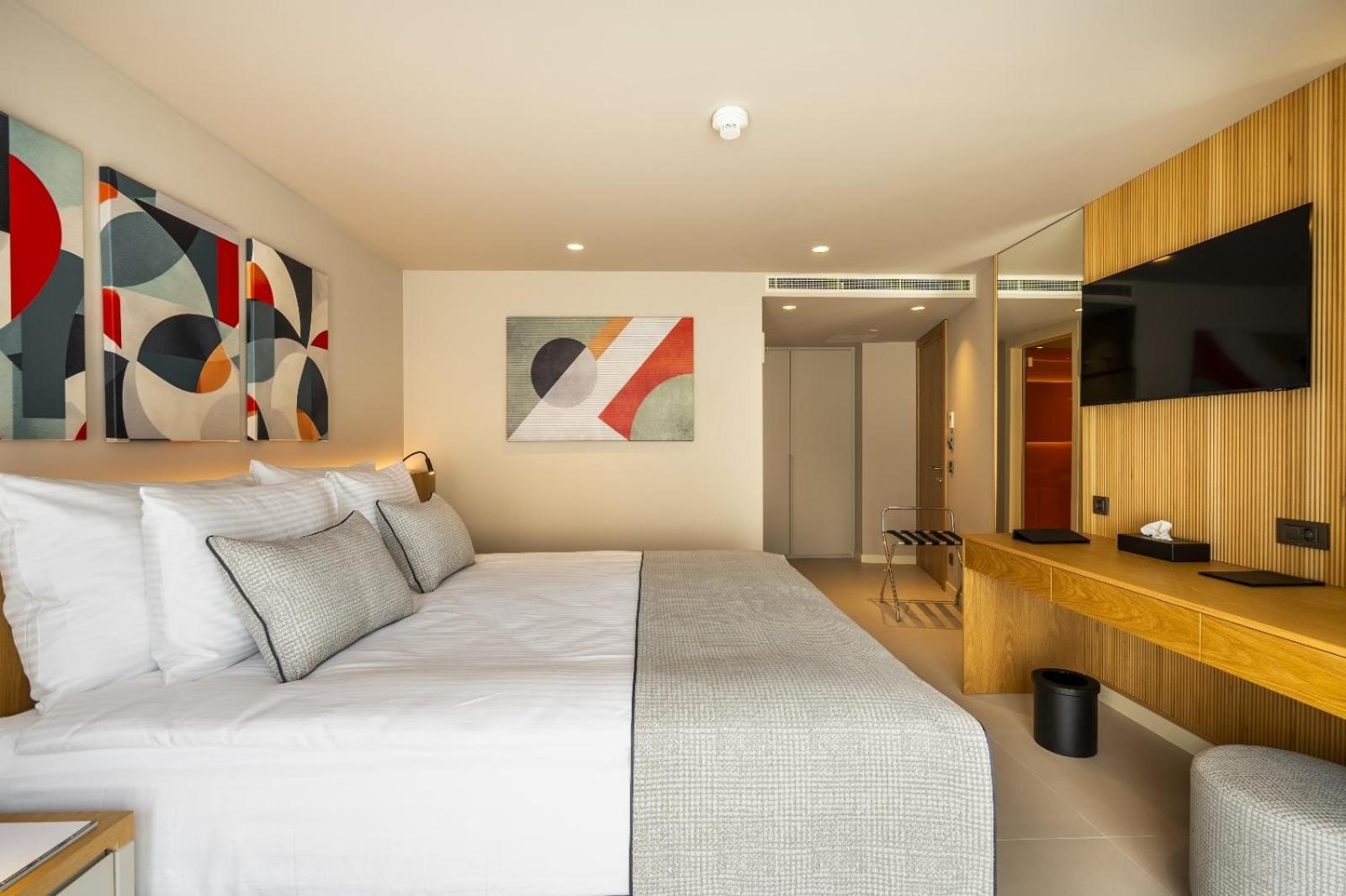 Erk Hotel 伊斯坦布尔 外观 照片